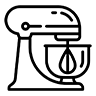 Mixer-Type