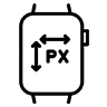 Smart-Watch-Screen-Size