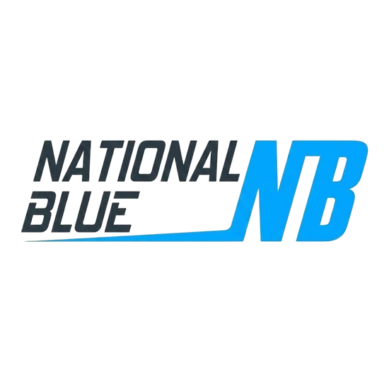 Blue-National