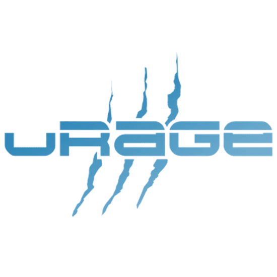 U RAGE