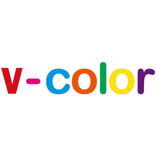 V color
