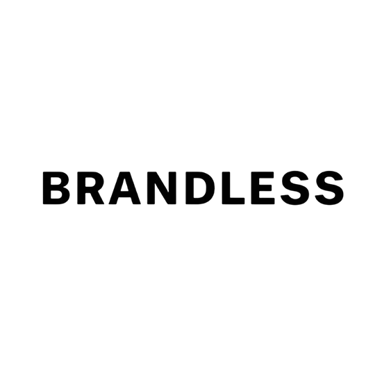 Brandless