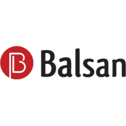 Balsan Logo