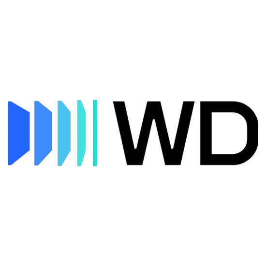 WD-Logo
