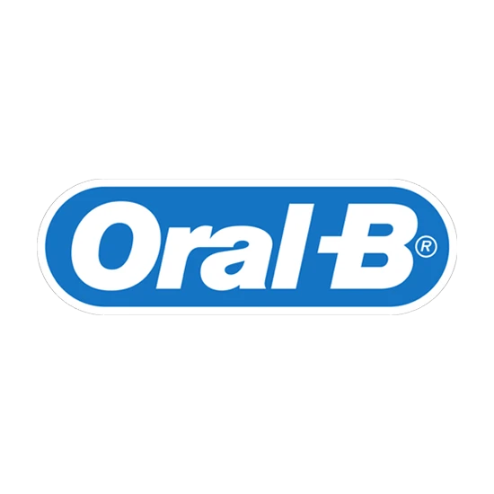 Oral B