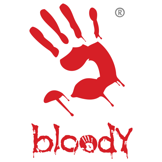 Bloody
