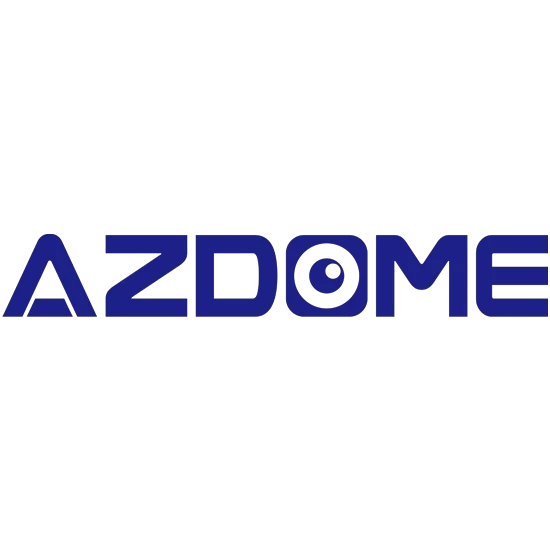 Azdome-logo