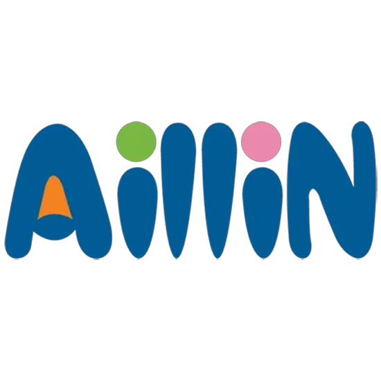 Aillin-Logo