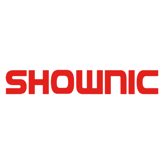 Shownic-Logo