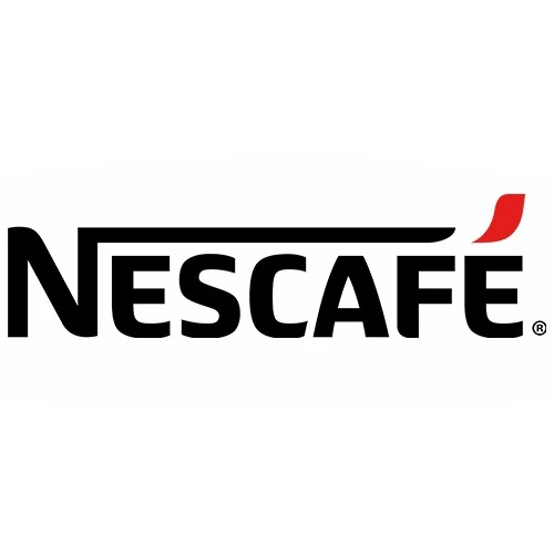 NESCAFÉ--logo