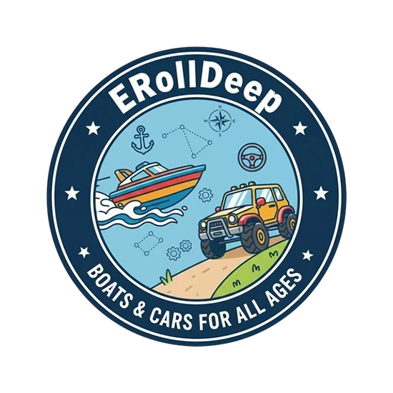ErollDeep