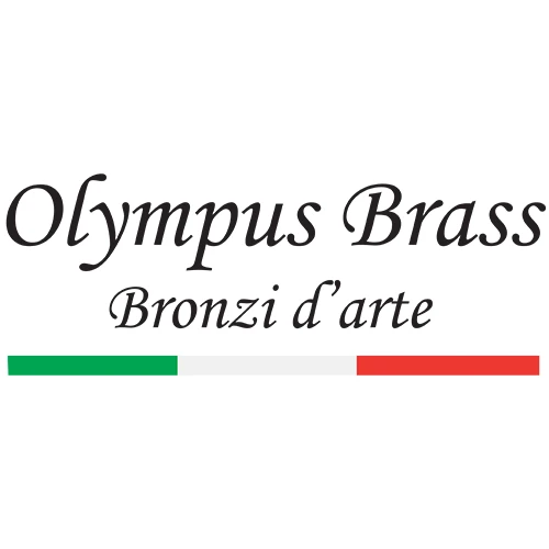 Olympos Brass-Logo