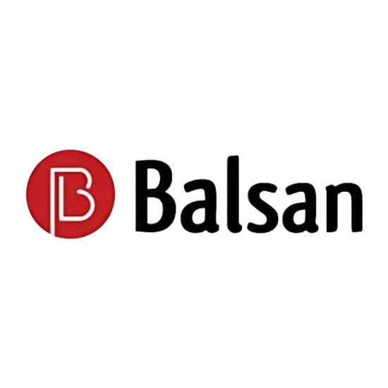 Balsan Logo