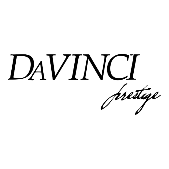 Da-Vinci-Logo