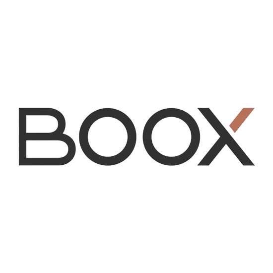 Boox-Logo