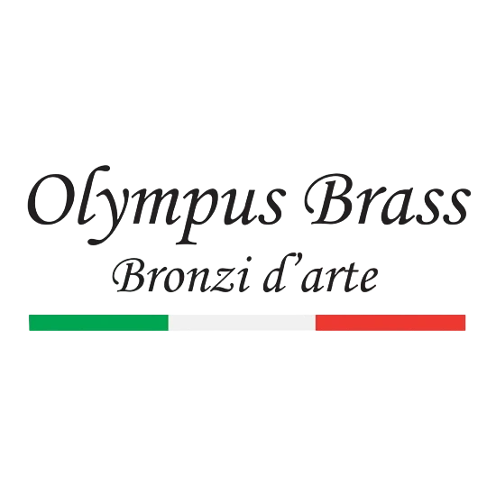 Olympos Brass-Logo