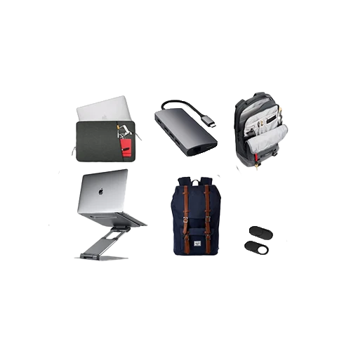 Laptop Accessories ffffff fff