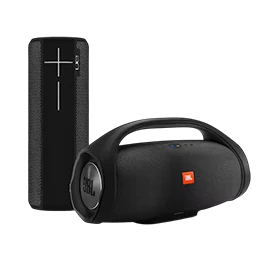 Bluetooth-Portable-Speakers