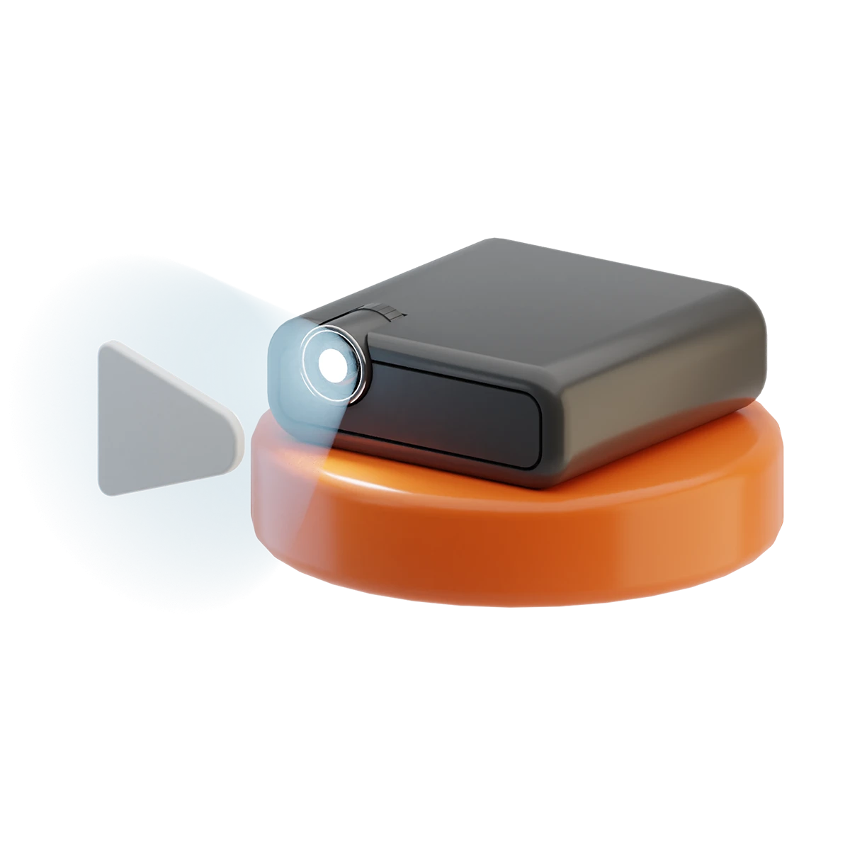 projector