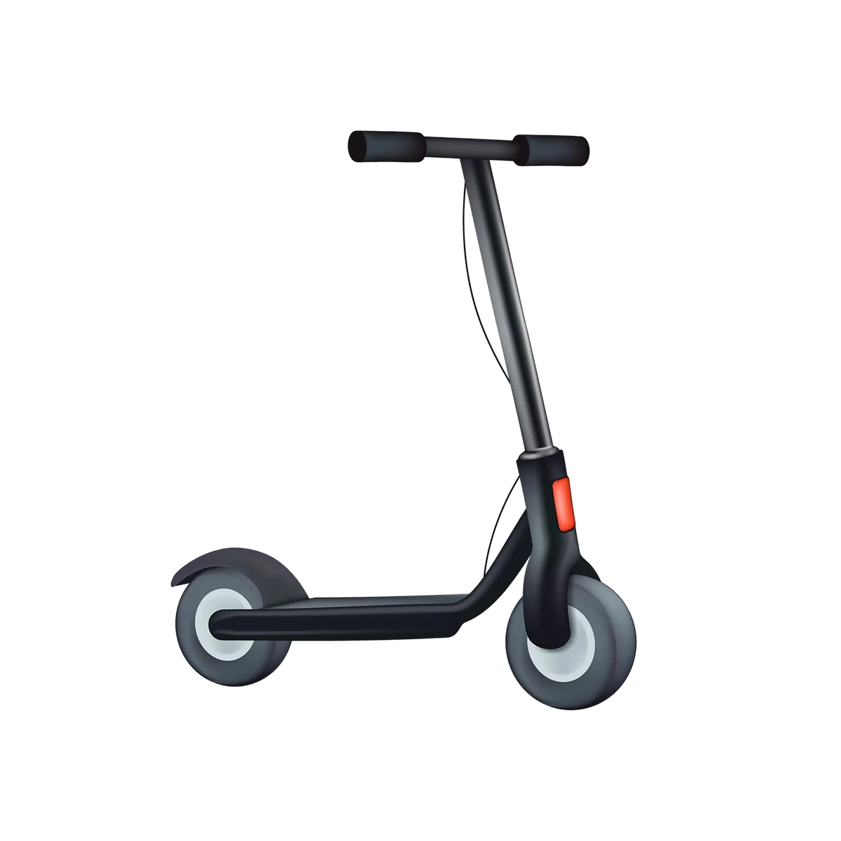 scooters