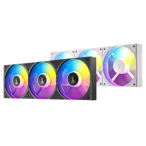 Cooling System fffff