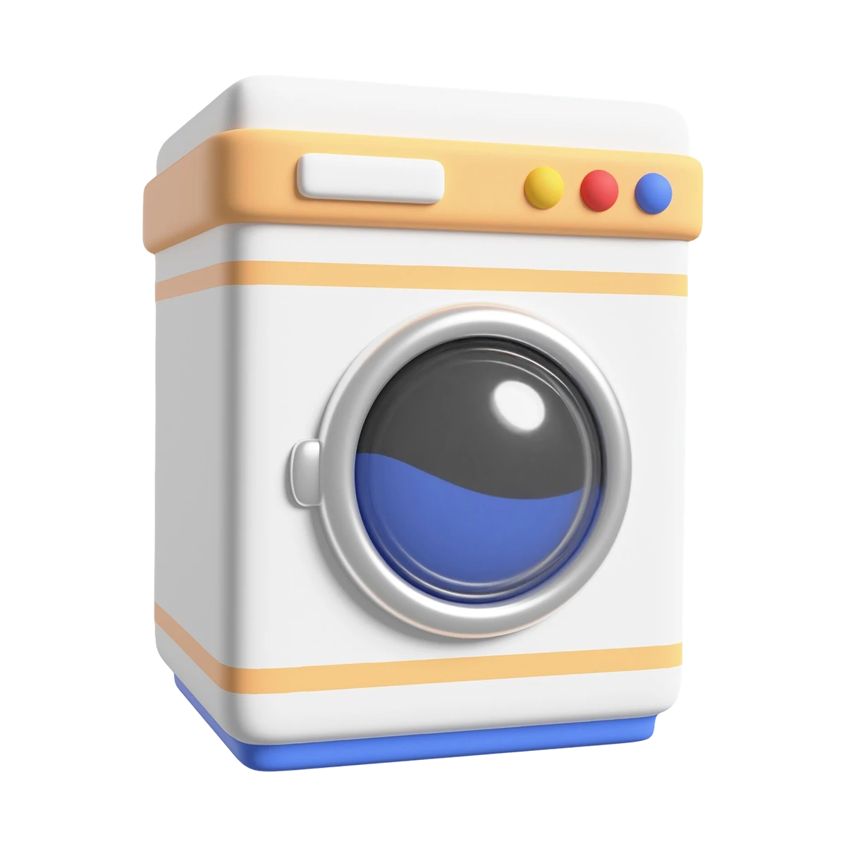 washing