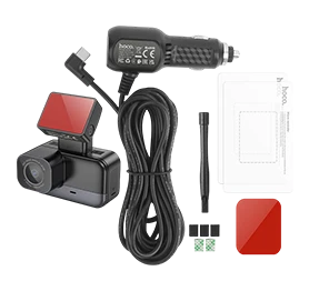 Dashcam Accessories