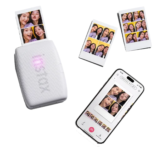 Instant Camera Printers fffff