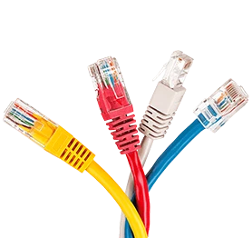 Network Cables and Switches
