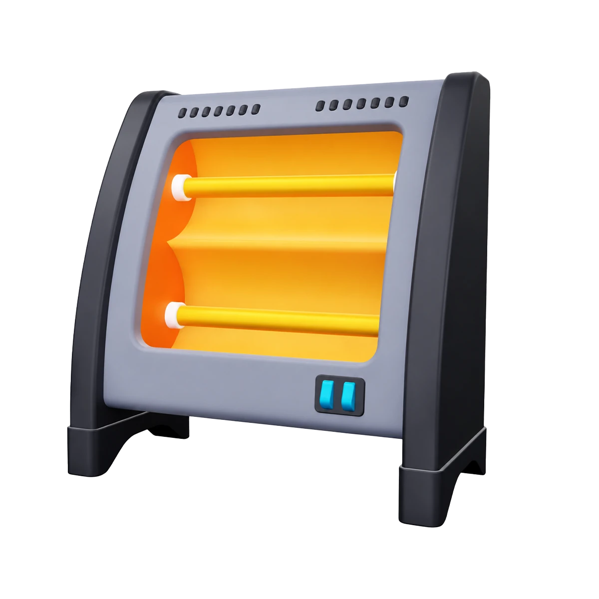 heater