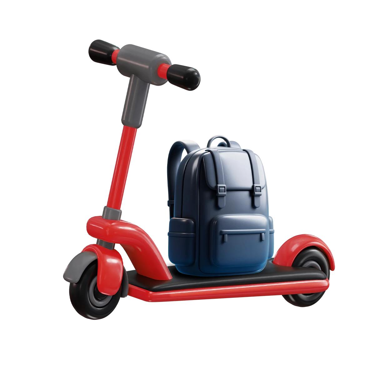 scooter
