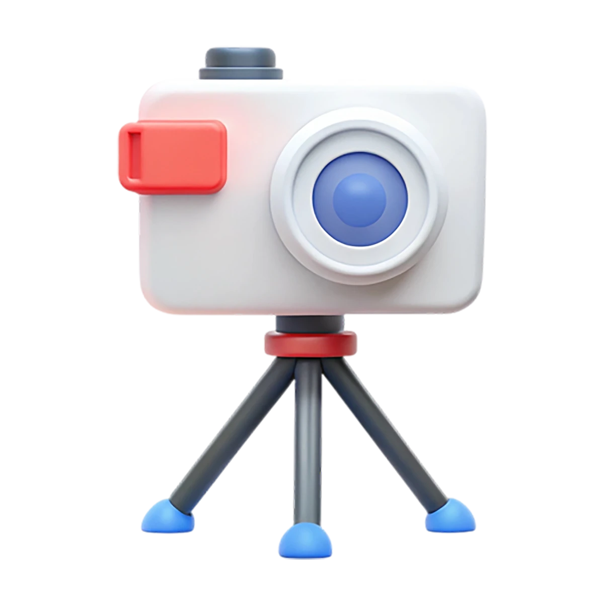 camera