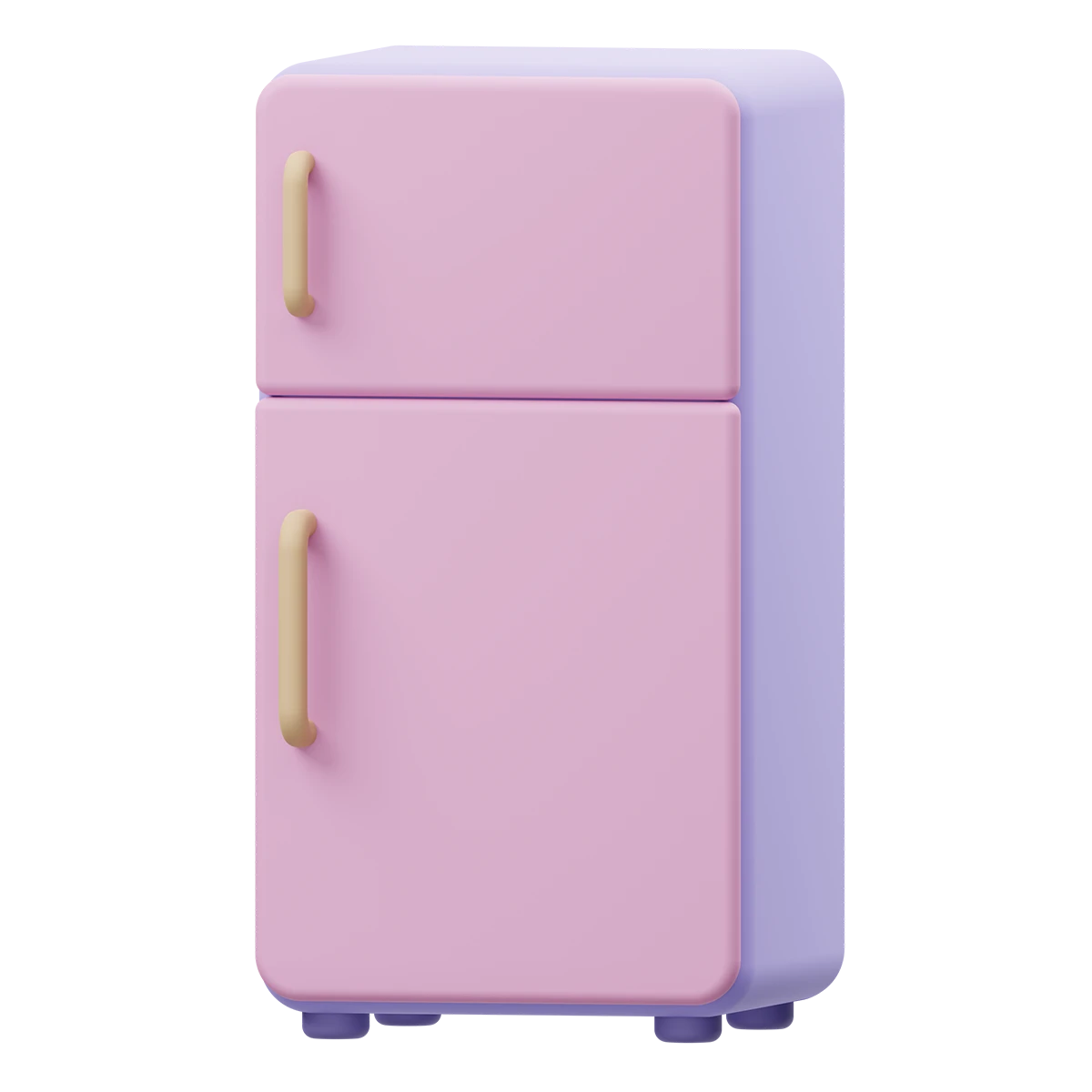 fridge