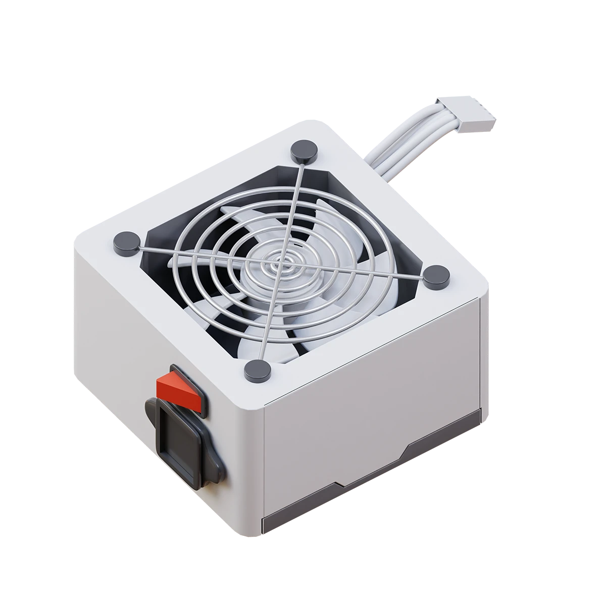 Power Supplies