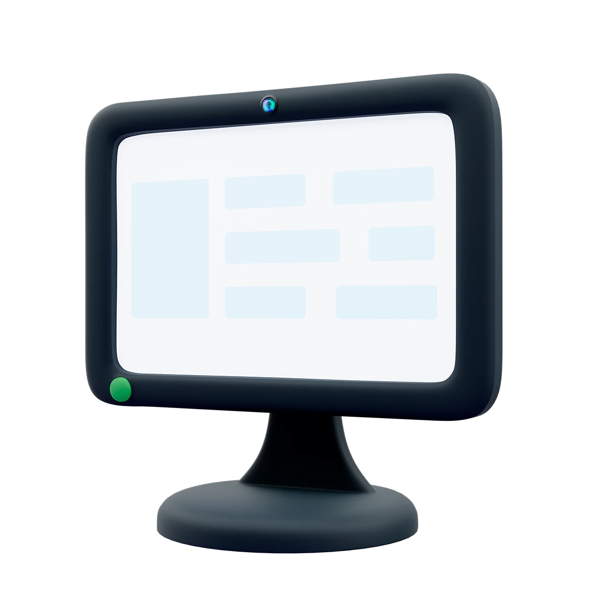 monitor