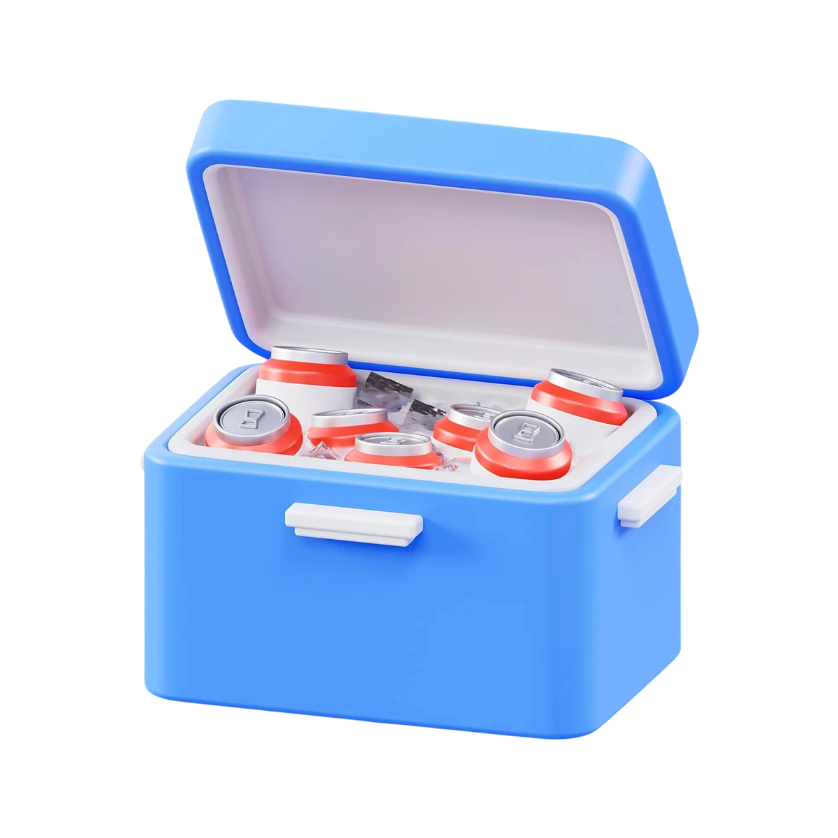 Beverage-Coolers