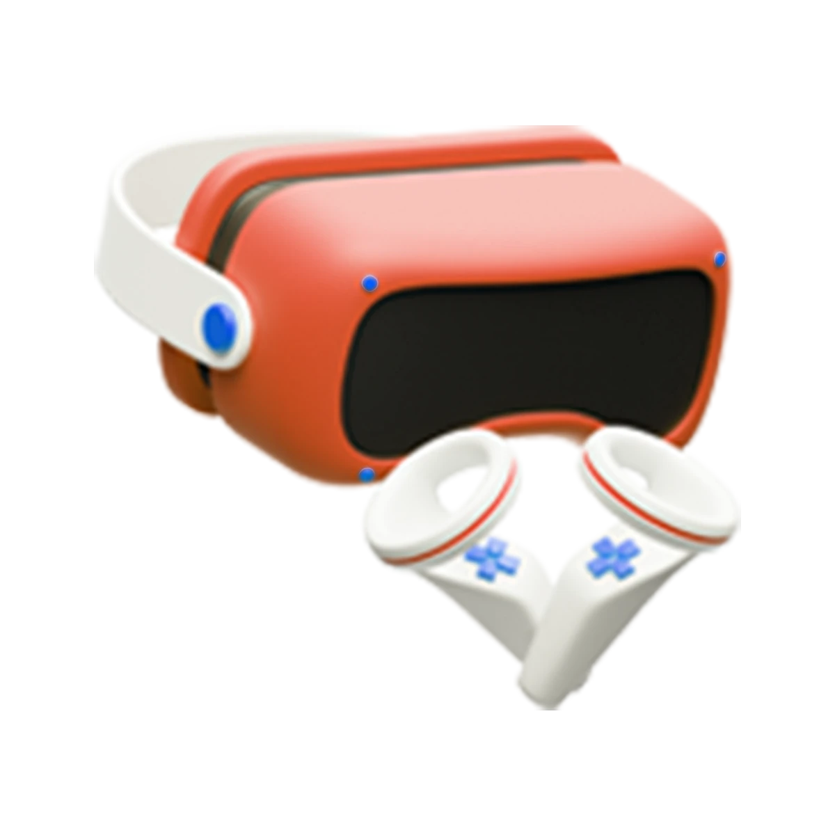 VR