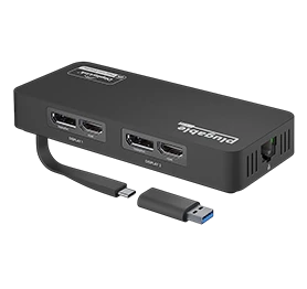 display-connectivity