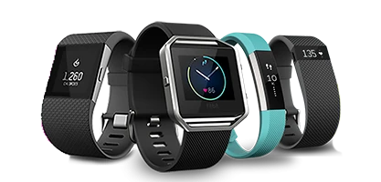 Fitness-&-Wearable-Devices