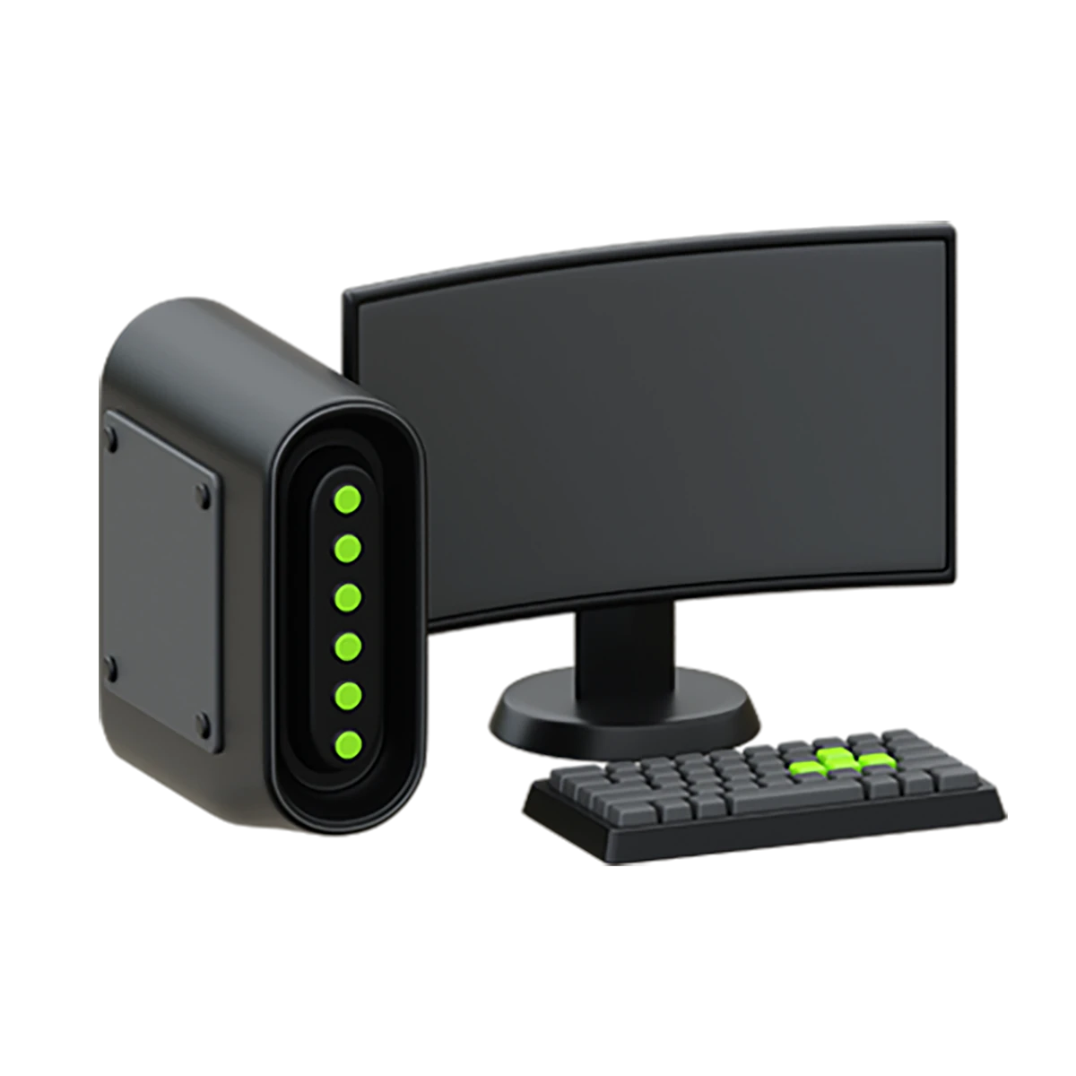 pc-set