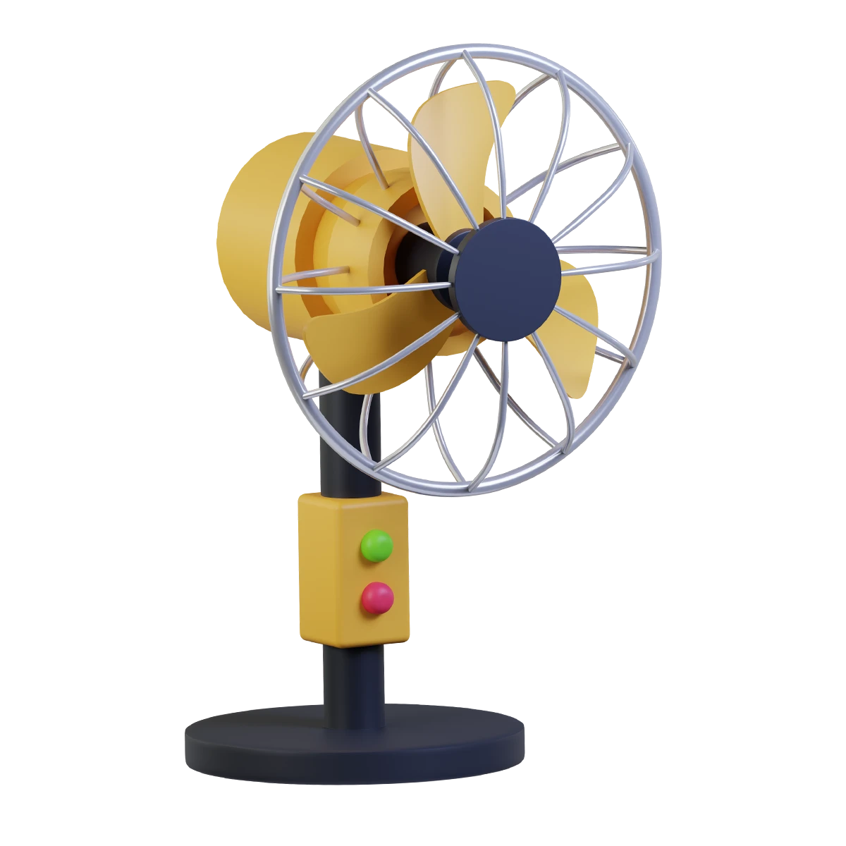 fan