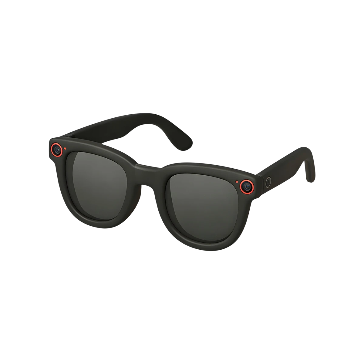 Smart-Glasses