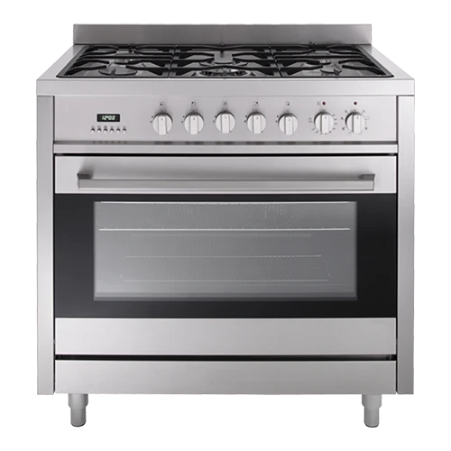 Freestanding Gas Cookers