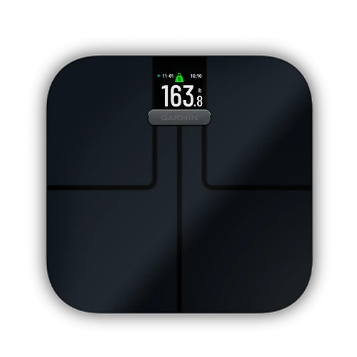 Smart Scales