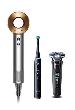 Beauty-And-Personal-Care