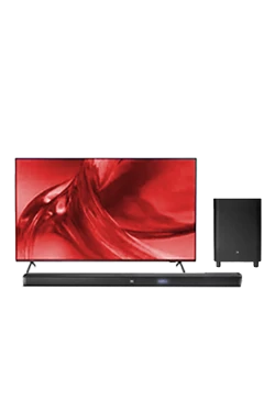 TVs-And-Audio-System