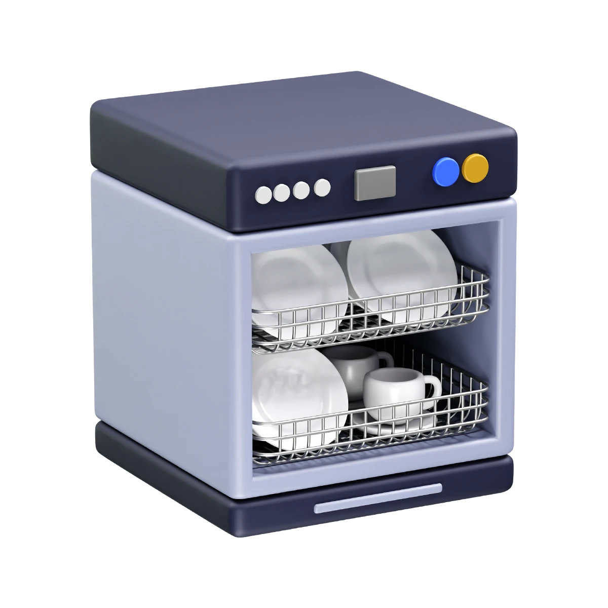 dishwasher