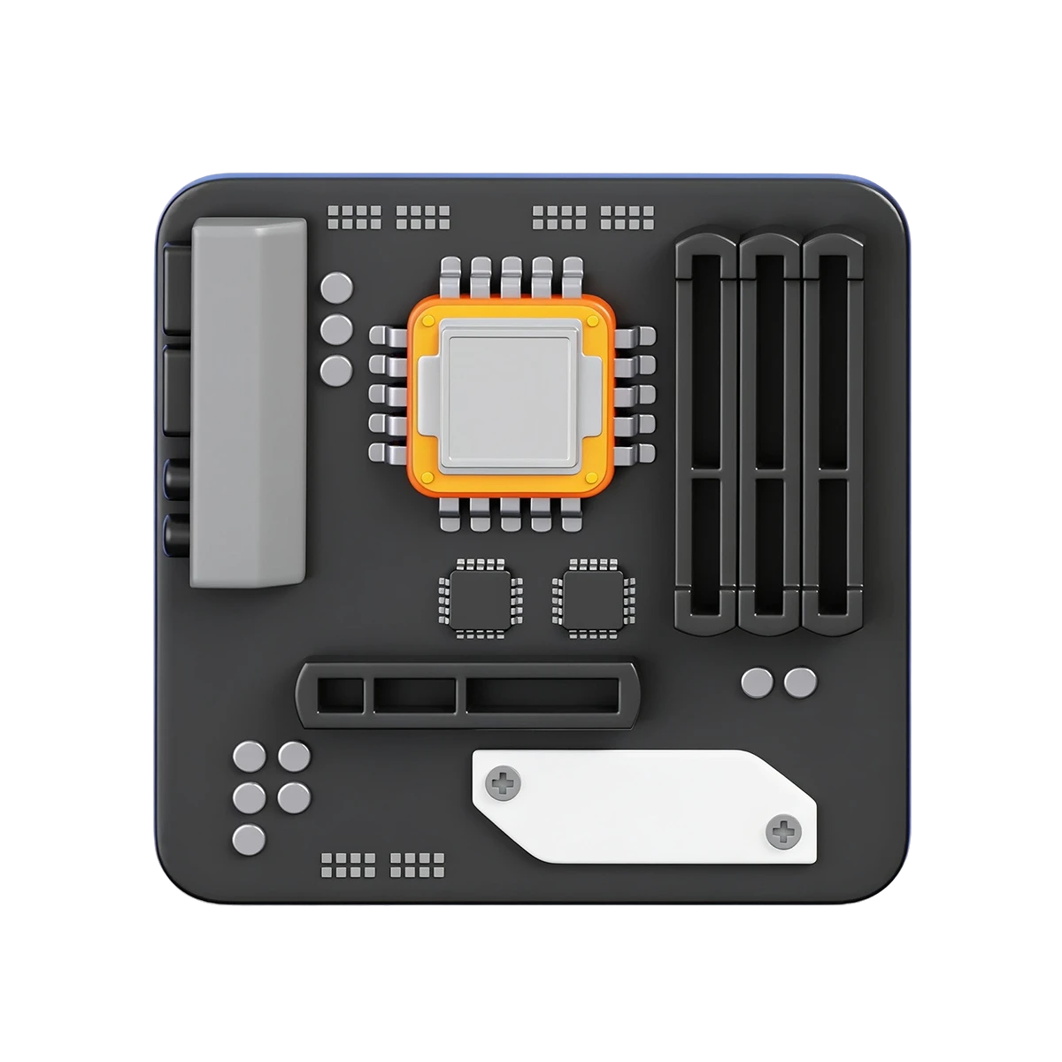 motherboard