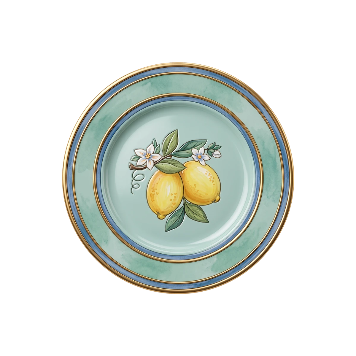 Porcelain