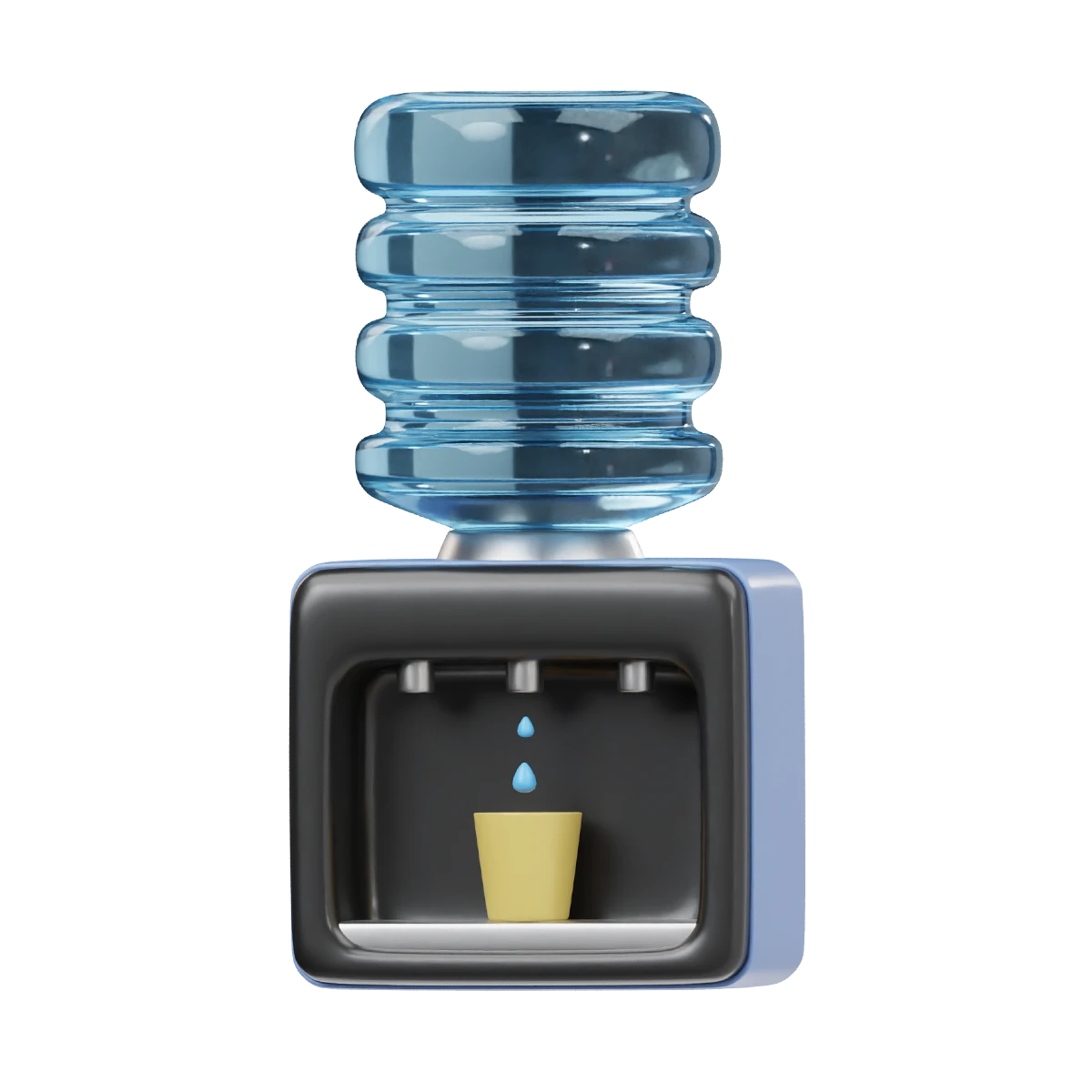 dispenser